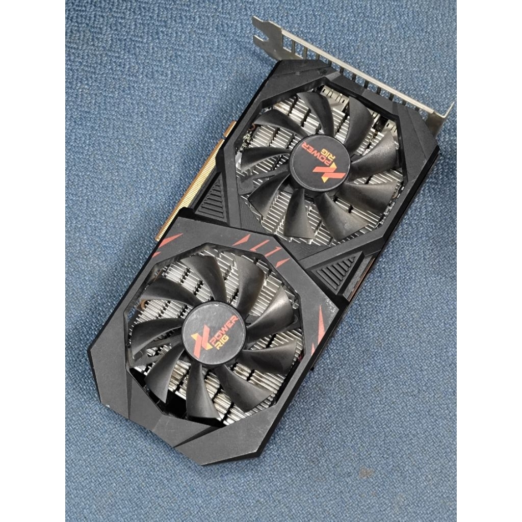 vga rx6600 8gb