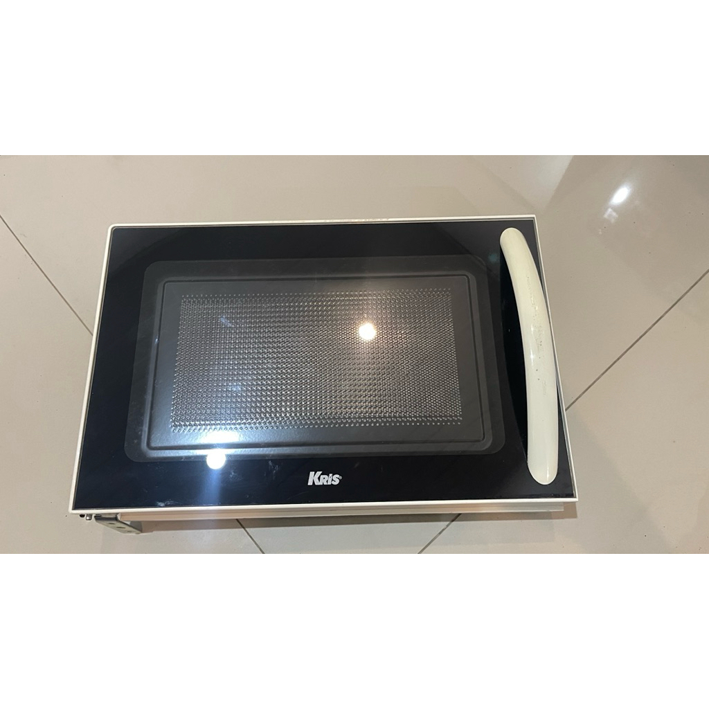 PINTU MICROWAVE KRIS SPAREPART