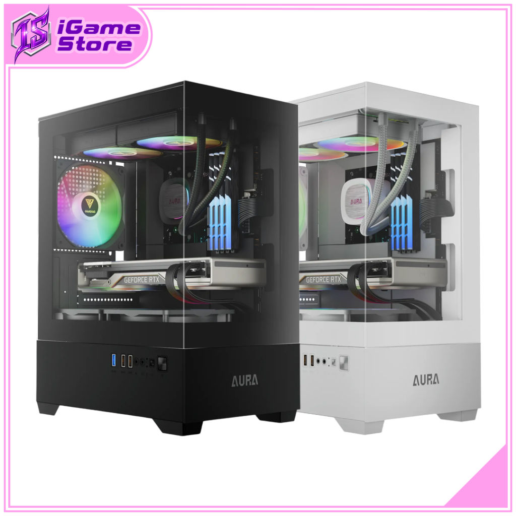 TERBARU PC GAMING INTEL CORE i5 12400F I GEN 12 NAMPOL