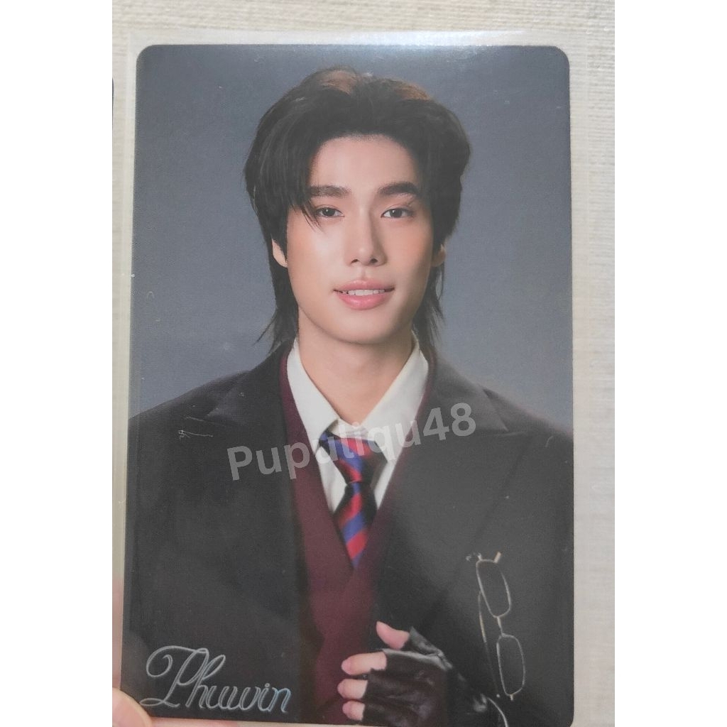 photocard phuwin (nama)
