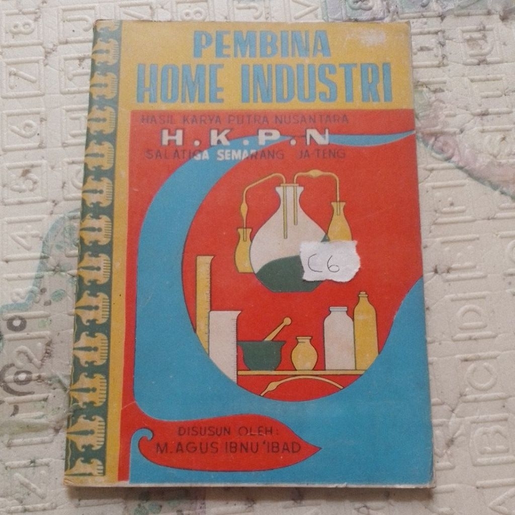 pembina home industri