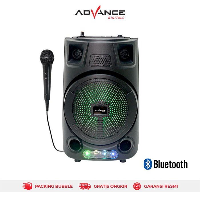 TREND - SPEAKER ADVANCE S70 +  MIC (BT)