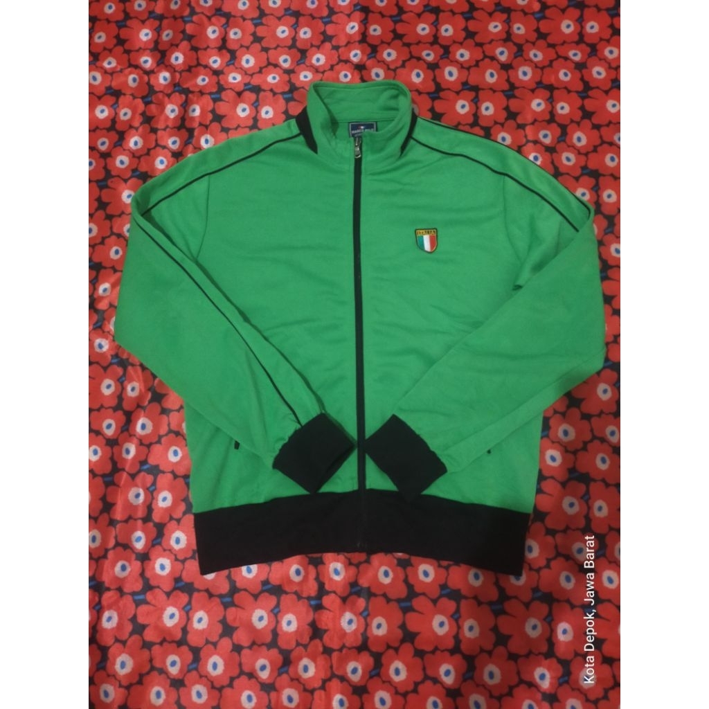 J"Ket Tracktop Marco Polo