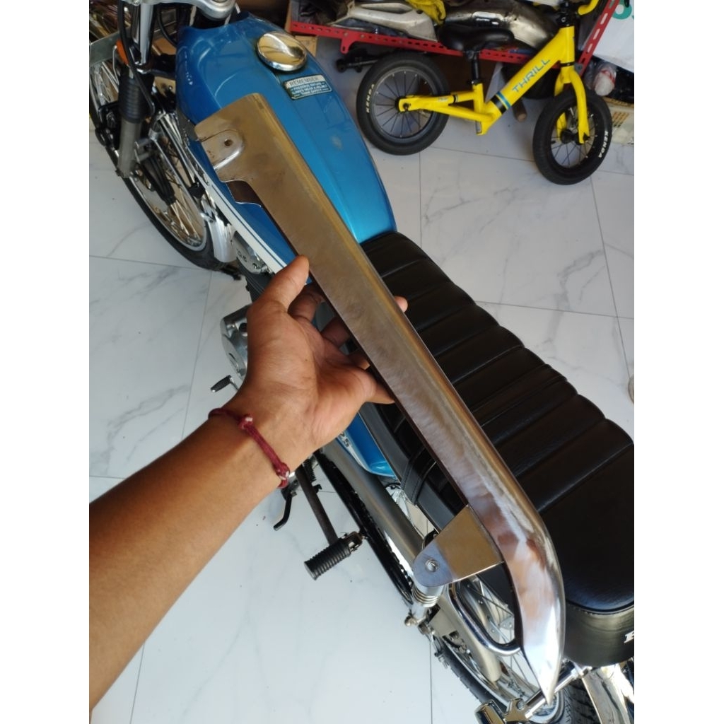 katengkas CB PSP repro model cl100/cb125usa mentahan