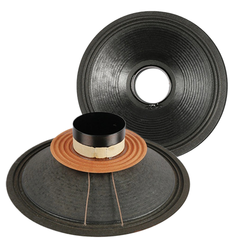 Reconkit Speaker Fabulous 21 inch PA 127212 SW Original Recone Kit