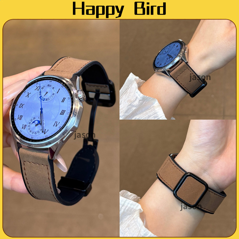 20/22MM HUAWEI Watch GT 5 4 3 2 PRO Strap / Samsung Galaxy Watch STRAP 20MM/22MM Watchband Bracelet 