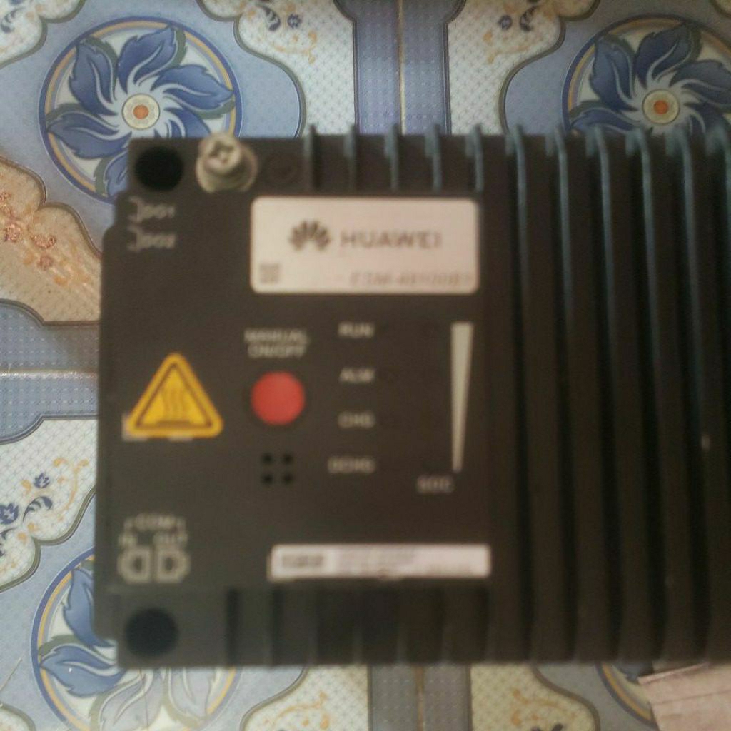 PLTS Lifepo4 Primsmatik - 48v 100 AH Seri B1 2024 normal