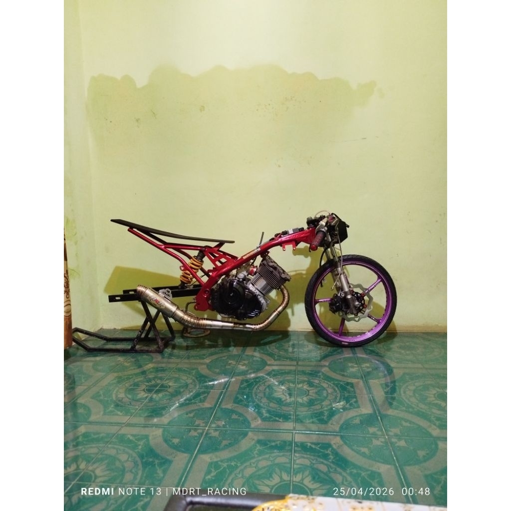 rangka fu 200