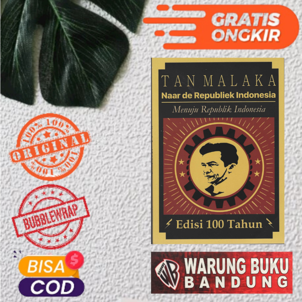 Buku Naar de Republiek Indonesia: Menuju Republik Indonesia