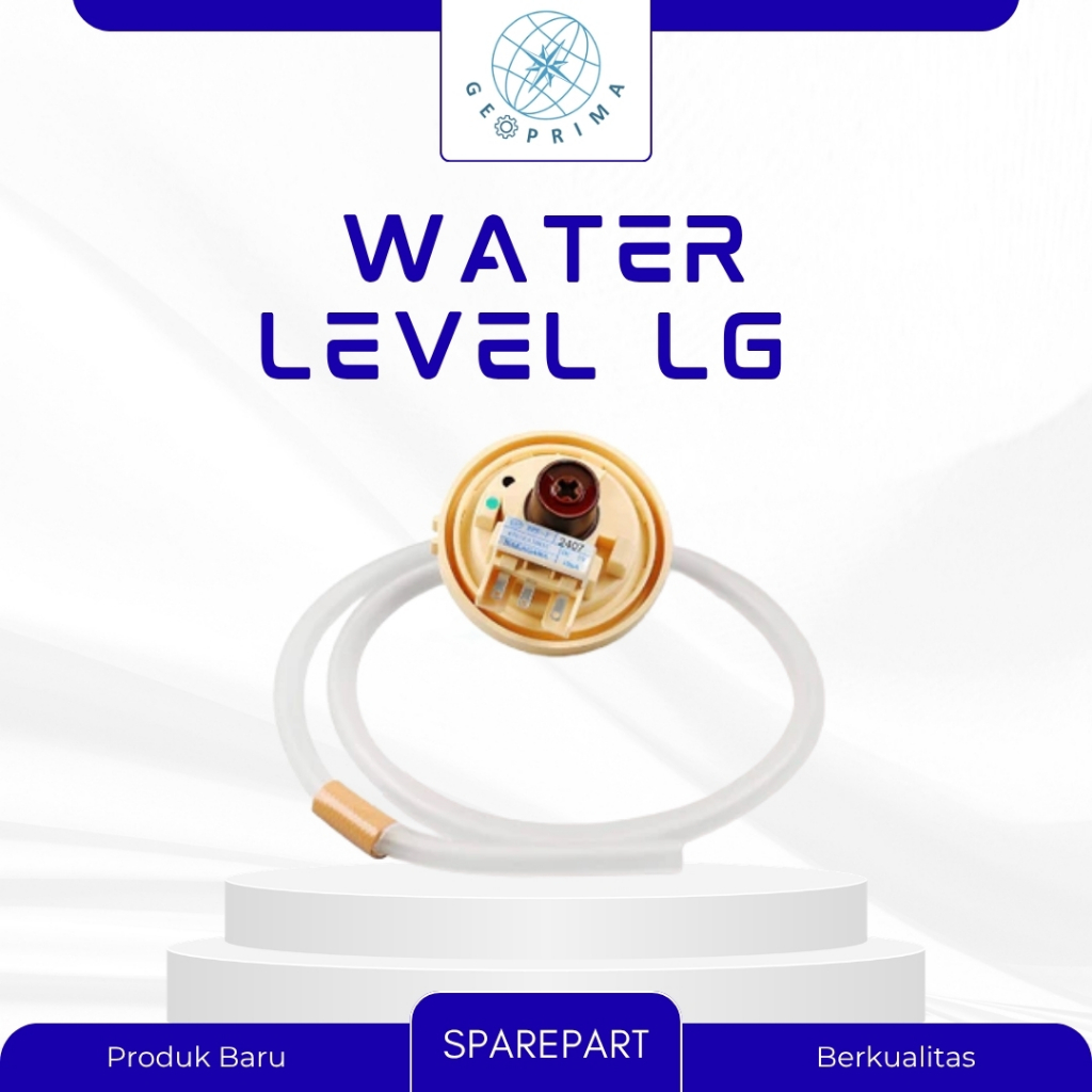 Water Level LG Selang