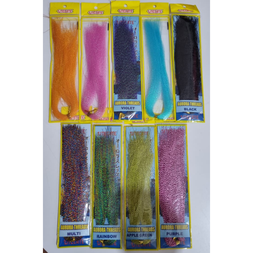 BULU MUTIARA UTECATE | RANGKAIAN PANCING