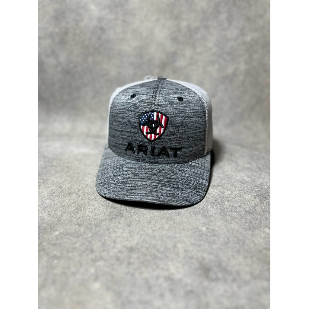TRUCKERHAT ARIAT