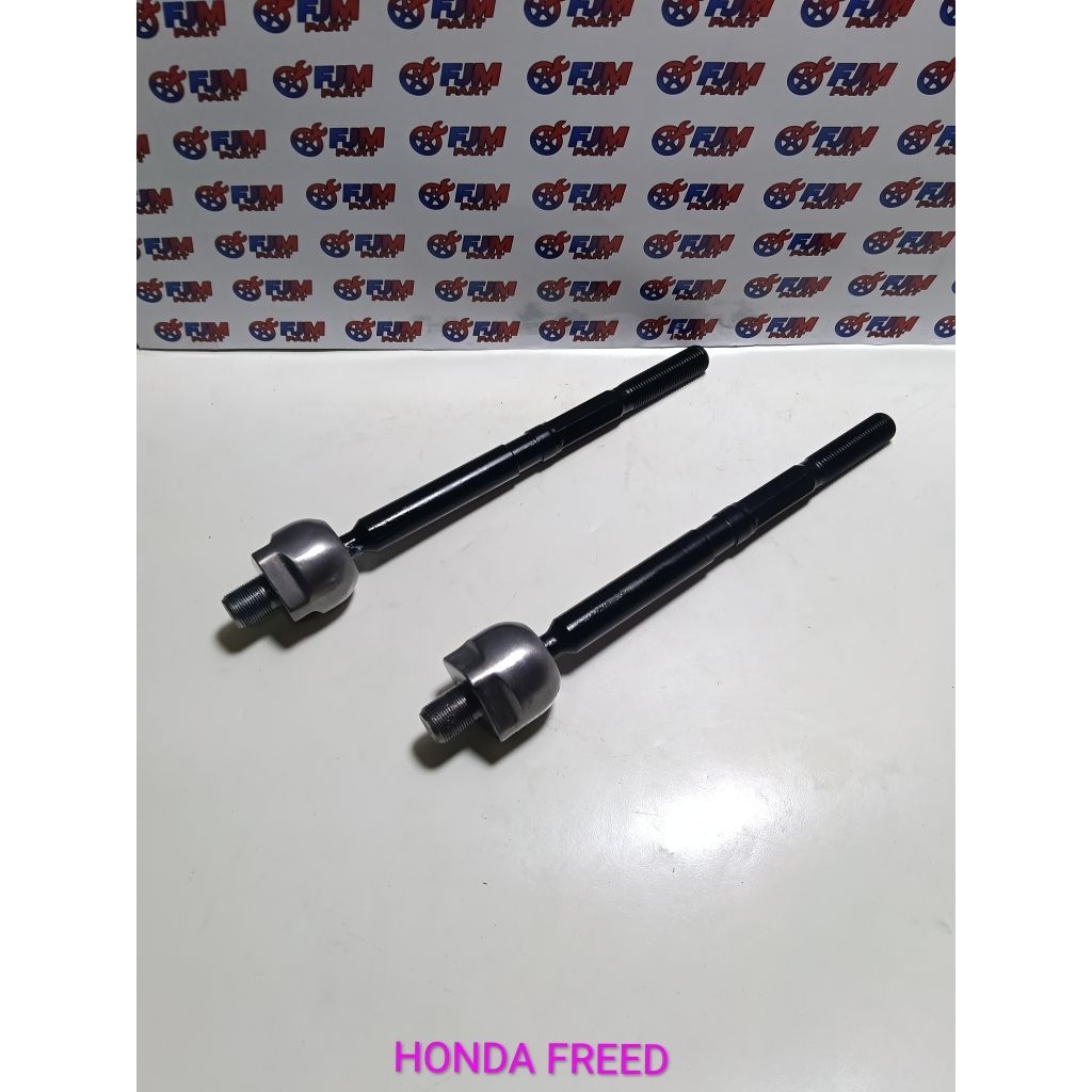 RACK END LONG TIEROD HONDA FREED