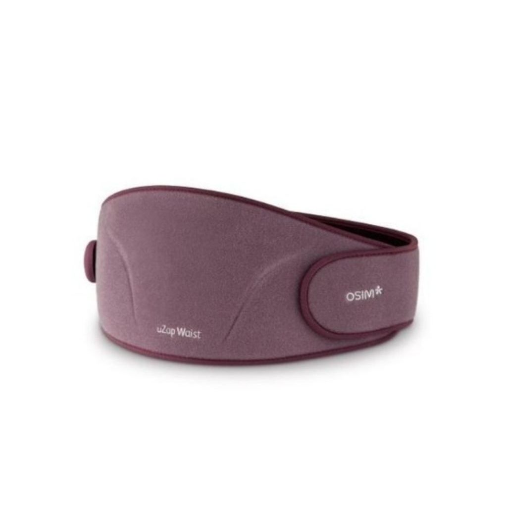 OSIM uZap Waist EMS Toning Belt