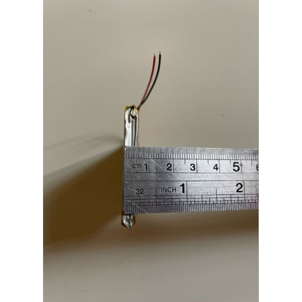 Baterai Lithium Polymer 4500mah