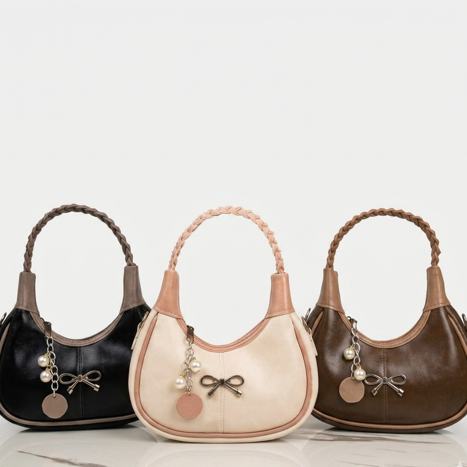Tas Selempang Wanita IVANA Muat Hp Slingbag Wanita Terbaru Handbag Wanita