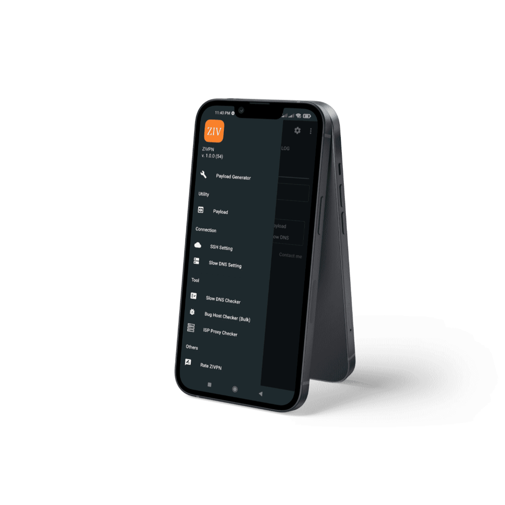 PAKET INTERNET XL, AXIS, ZIVPN 15 HARI UNLIMITED