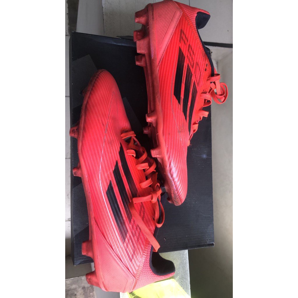 Adidas F50
