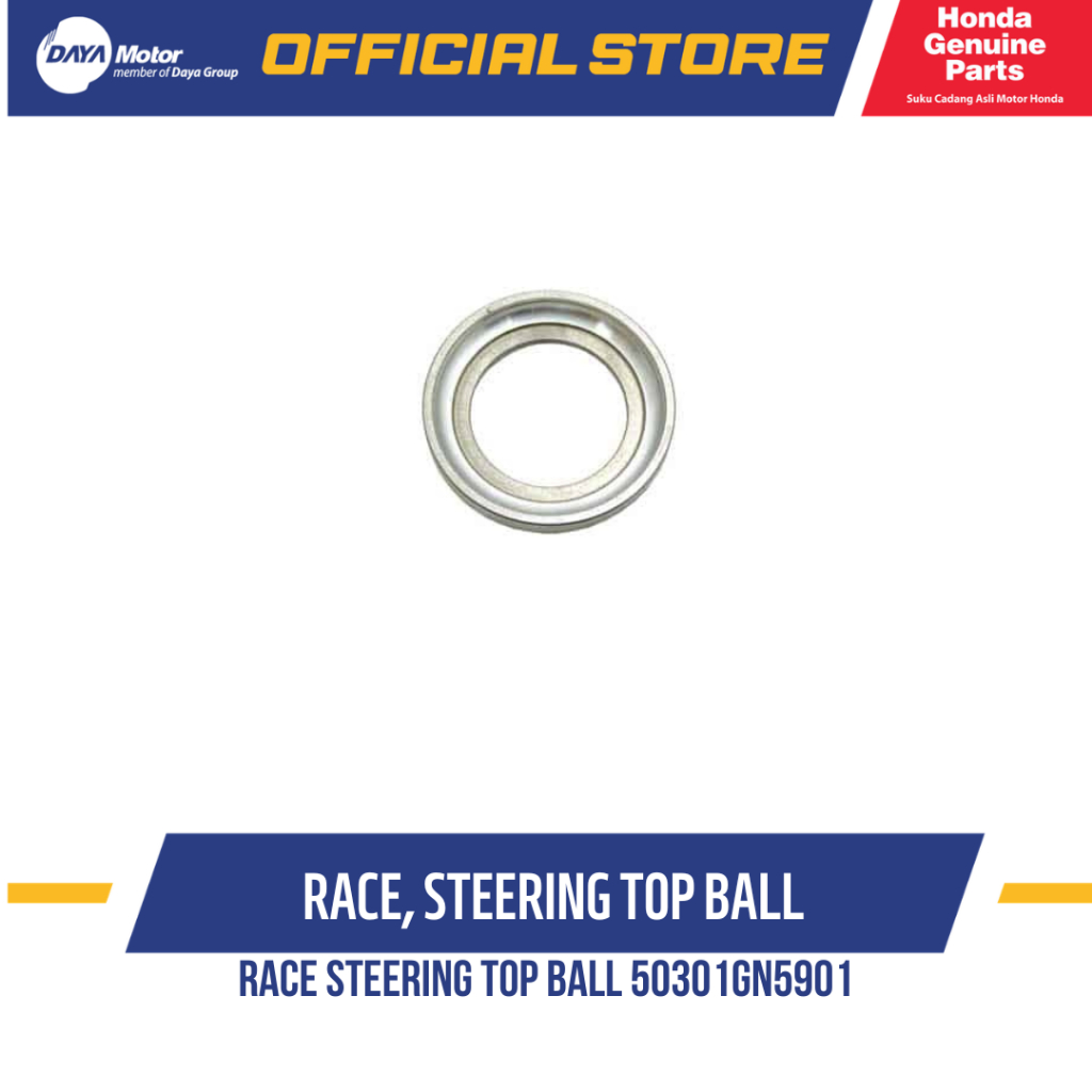 Race Steering Top Ball 50301GN5901