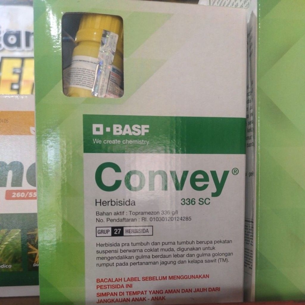 convey 336 sc 500ml