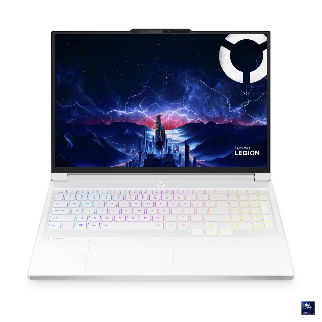 Lenovo Legion 7i 16IAX10 RTX5060 | Ultra 7 255HX 32GB 1TBB RTX5060 16.0 WQXGA 165HZ W11+OHS