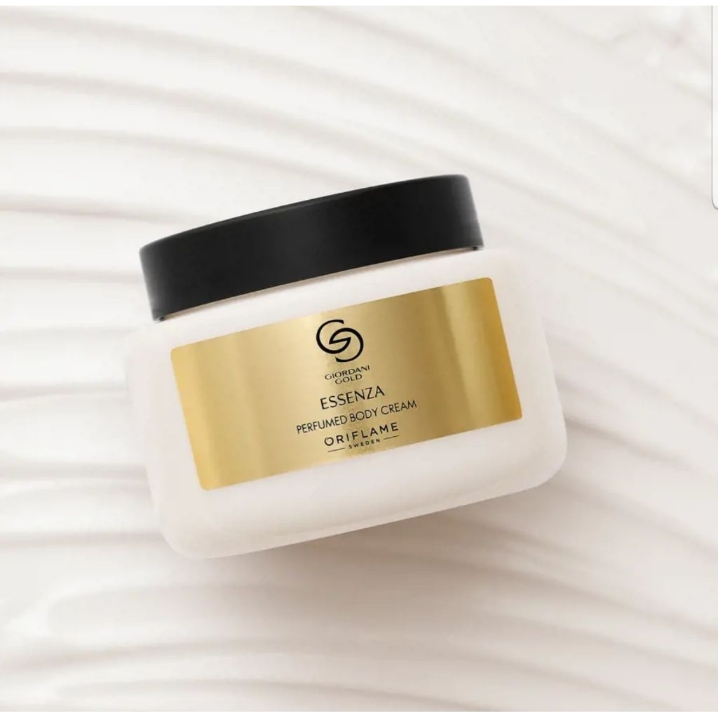 Body cream parfum, body lotion aroma parfum