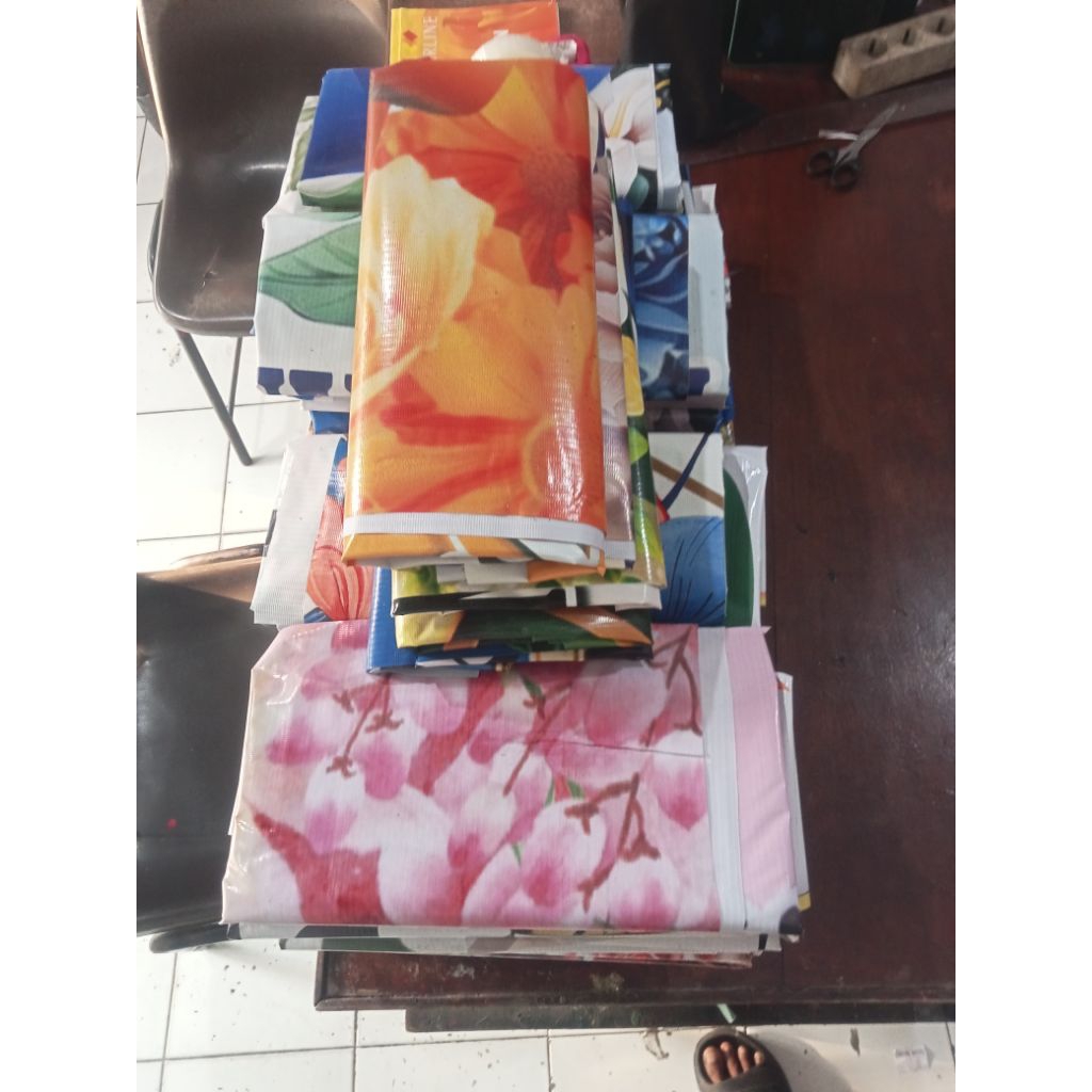 BANNER BEKAS SURABAYA