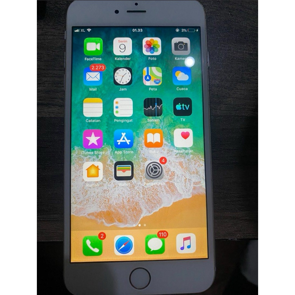 iphone 6 plus resmi ibox