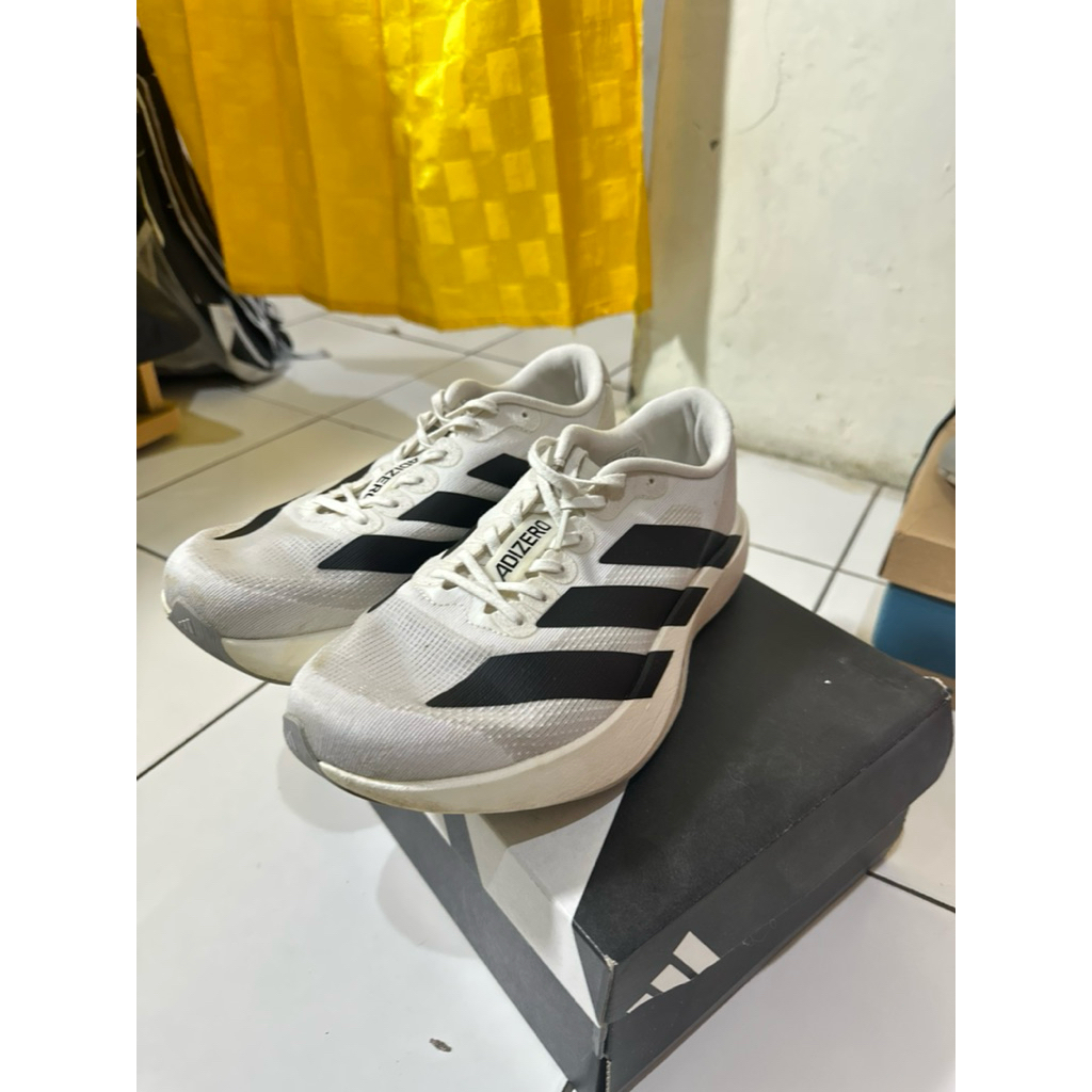 adizero evo sl