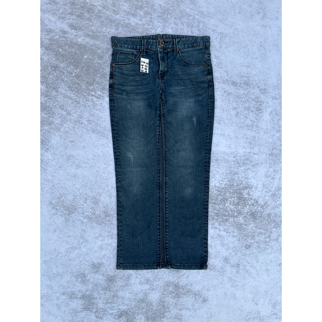 CELANA GUESS JEANS SECOND MURAH