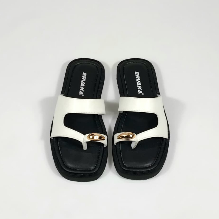 ERVAKA OFFICIAL 2 - EVELYN SANDAL WANITA