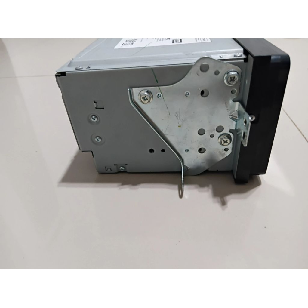 Head Unit Original Toyota