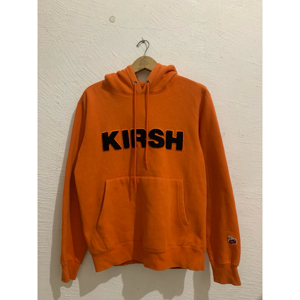 HOODIE KIRSH