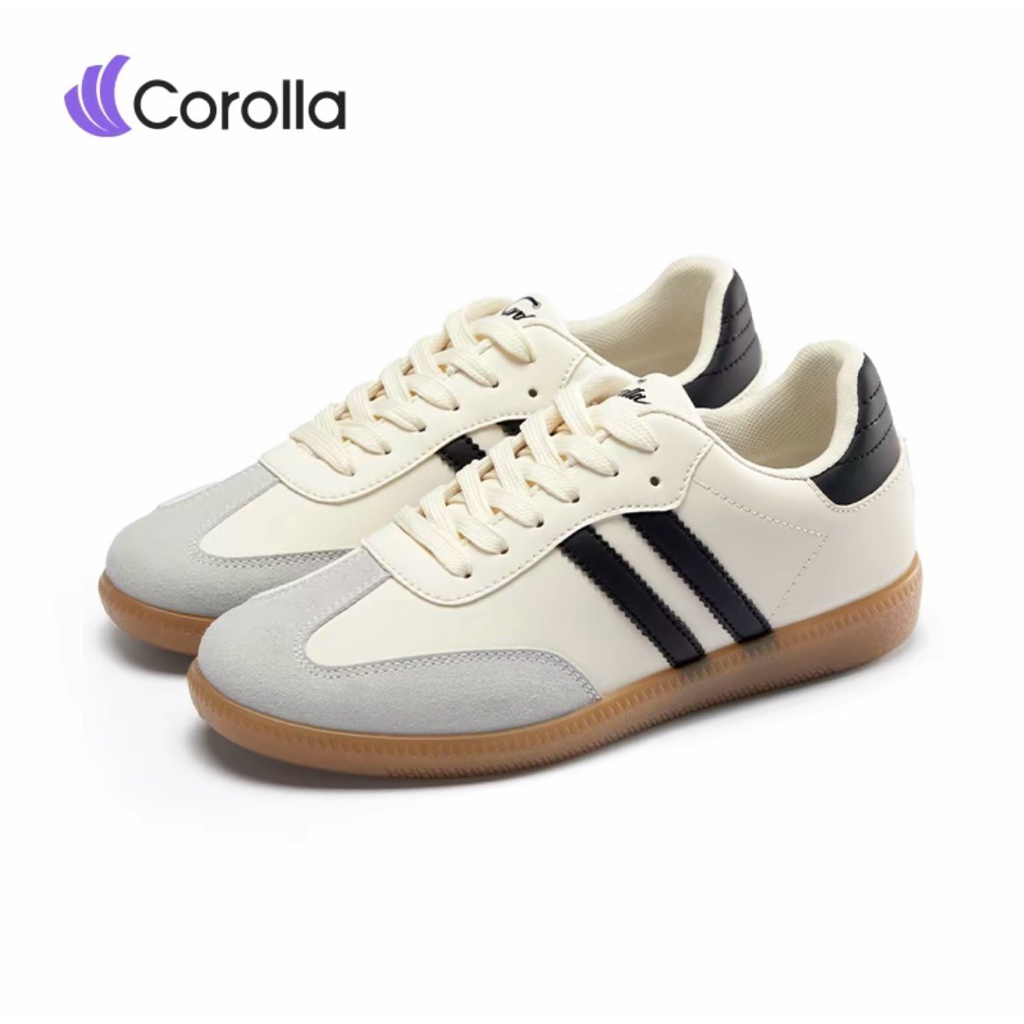 [NEW] COROLLA >> Samba || ORIGINAL