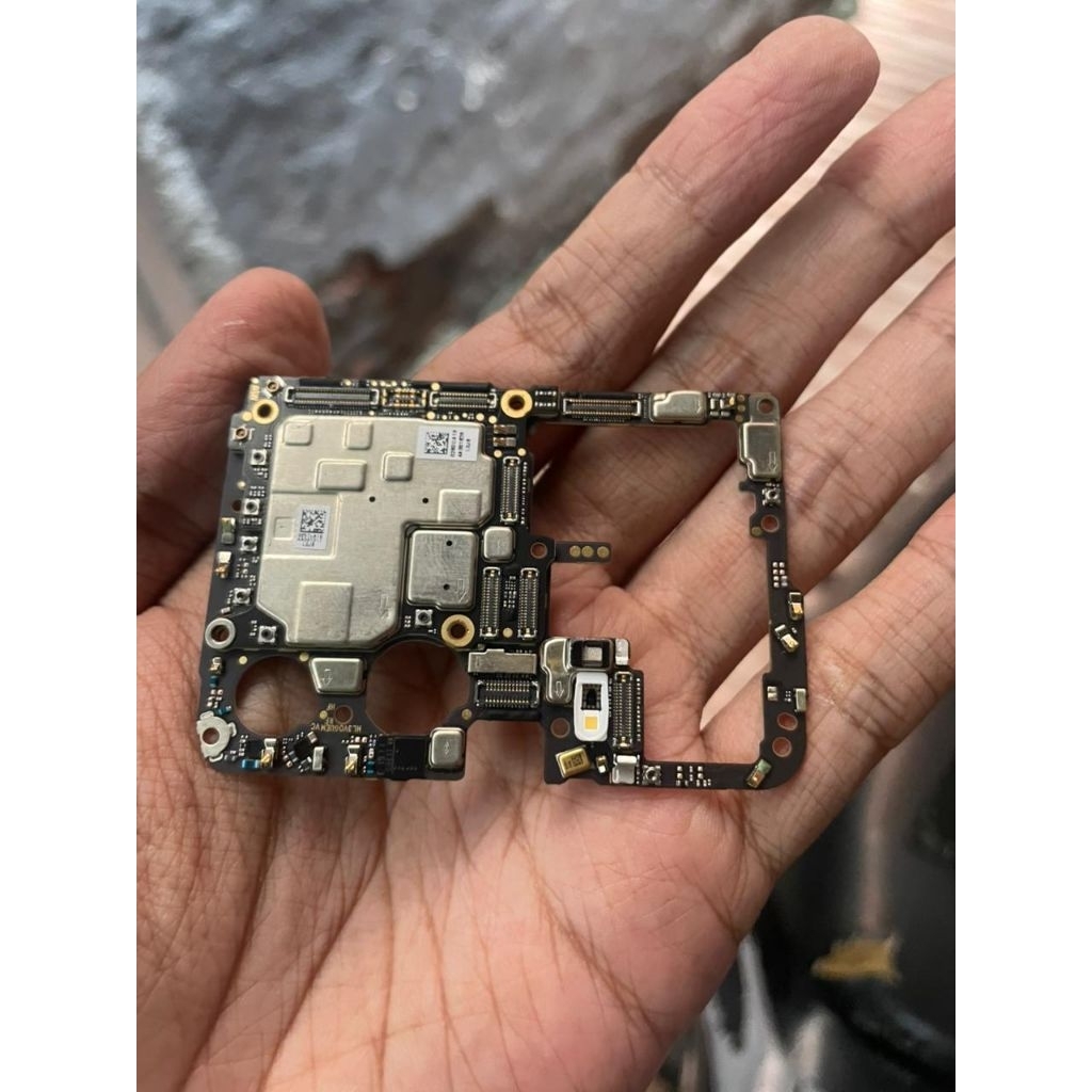 Mesin Huawei P30 pro 6/128 normal
