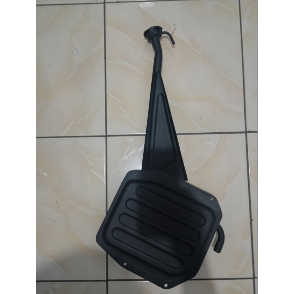 Tabung Air Radiator Nissan BTX/ Ck12