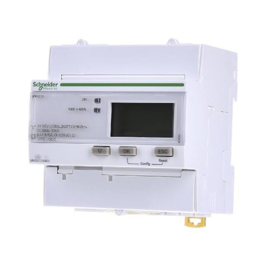 KWH METER SCHNEIDER A9MEM3210-TERA