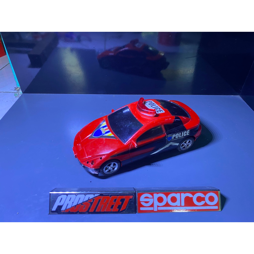 bodykit rc 1:20