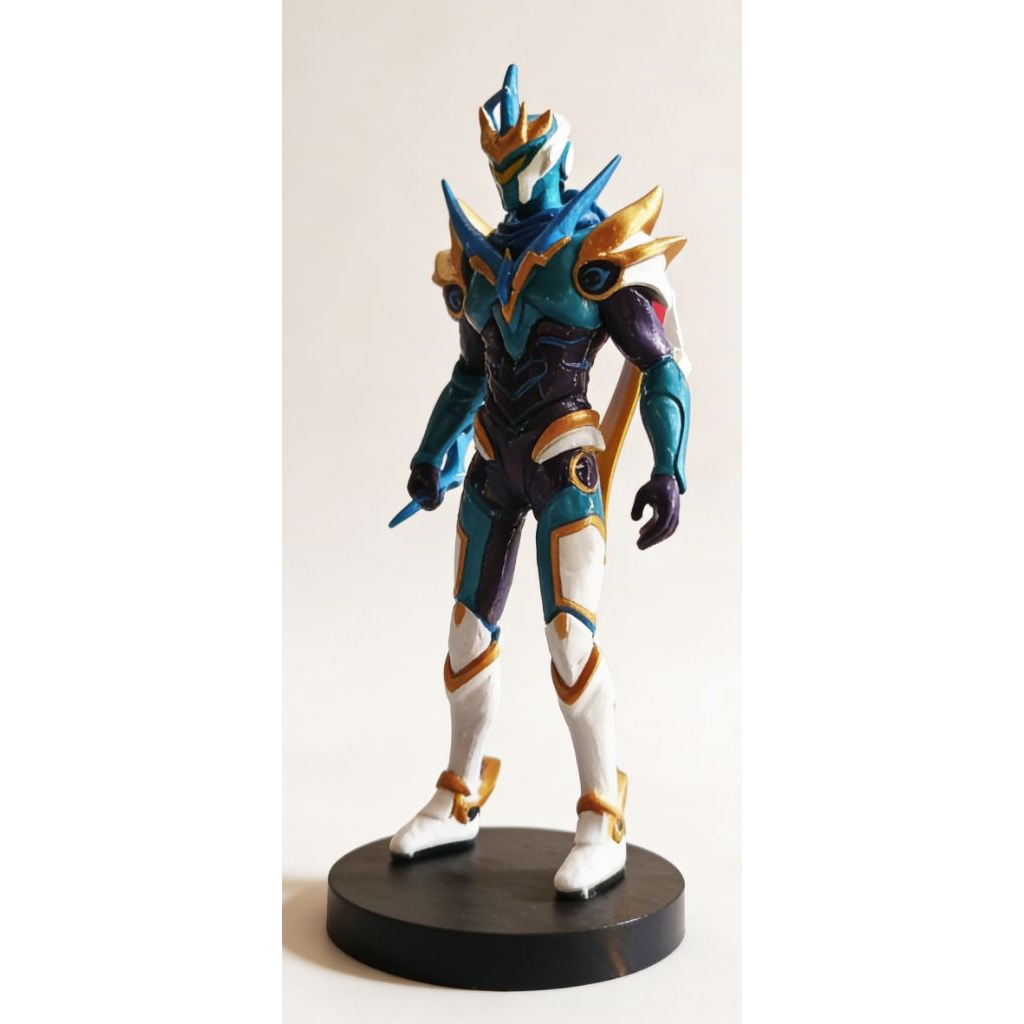 gs skin legend