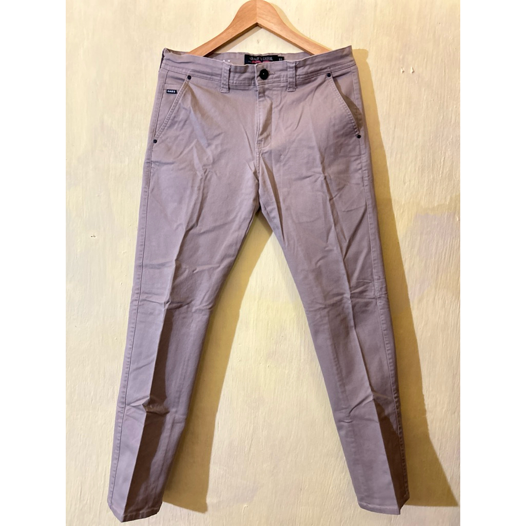 celana gabs creme