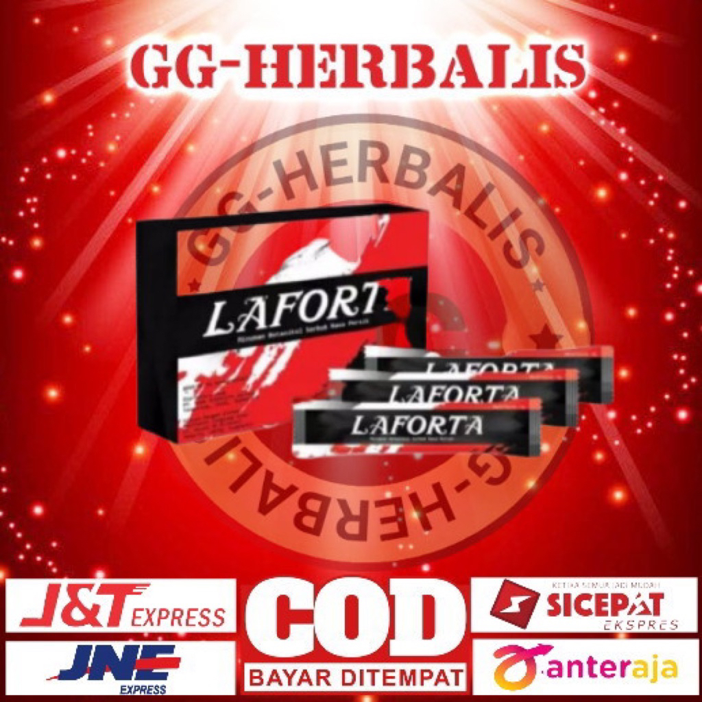 laforta original laforta asli