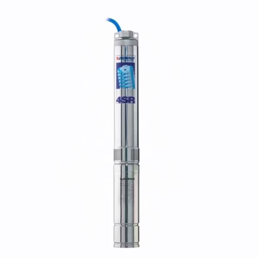 Pompa Pedrollo 4SR 12/40-N Pompa Celup Sumur dalam untuk air bersih.
