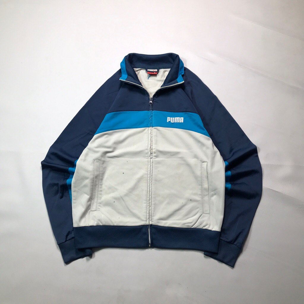 tracksweet puma , tracktop puma , jaspo puma