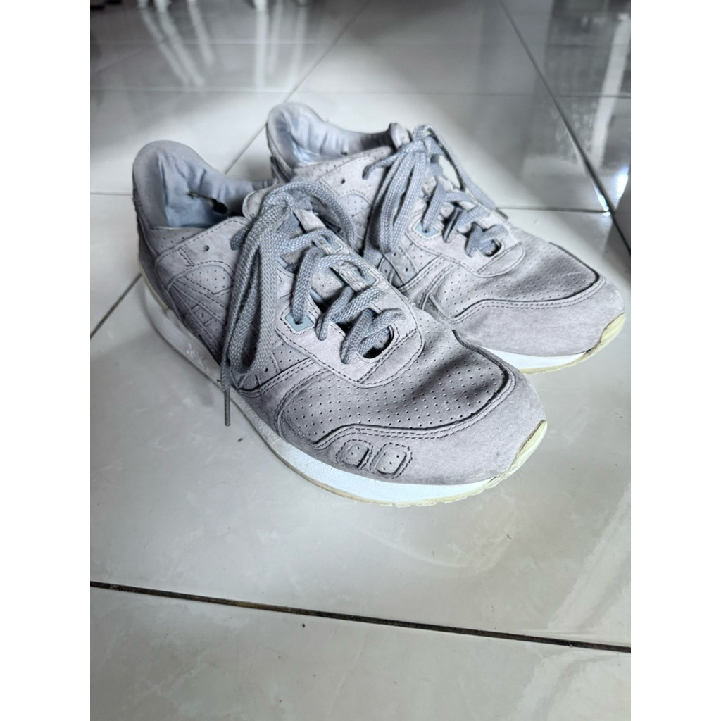 [Preloved] Sepatu Asics Gel Lyte 3