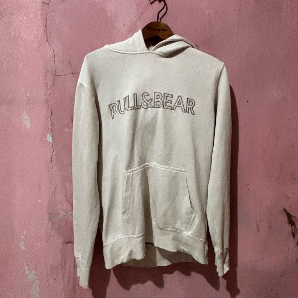Hoodie pnb