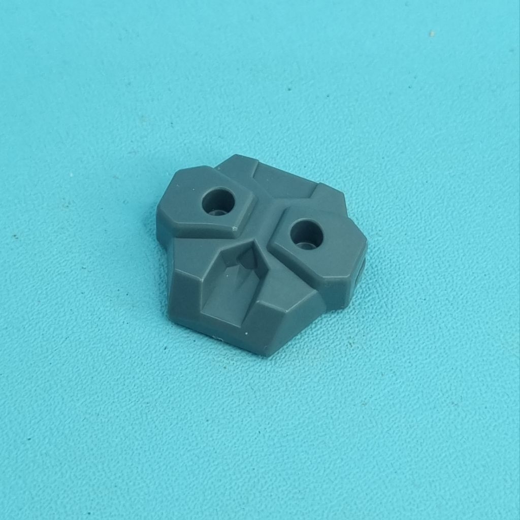 HG HGBF 1/144 Build/Try/Kamiki/Shin Burning Gundam Backpack Unit