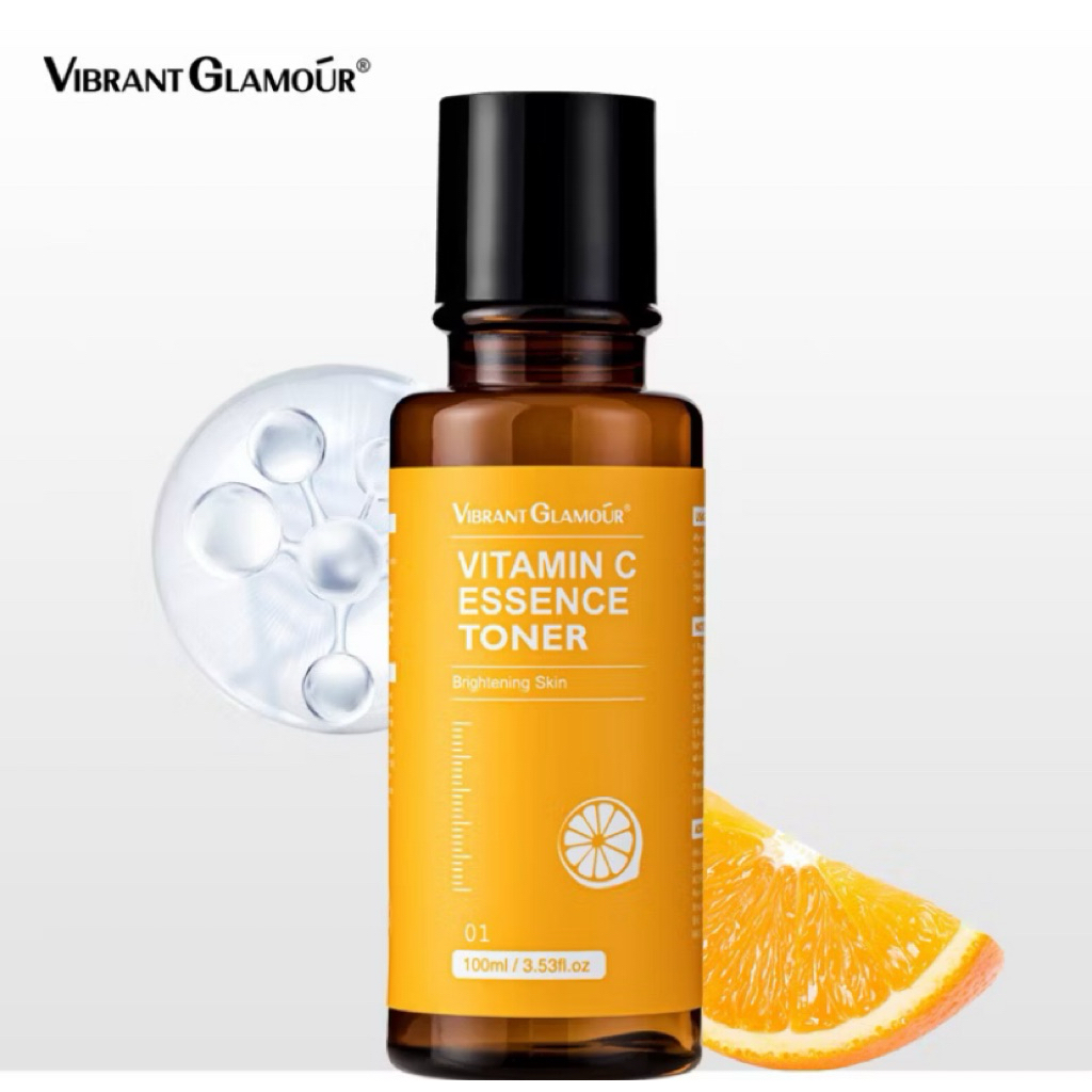 Retinol Vitamin C - Vibrant Glamour