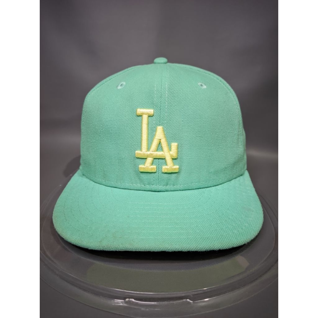 Topi Era 59Fifty MLB Los Angeles Dodgers