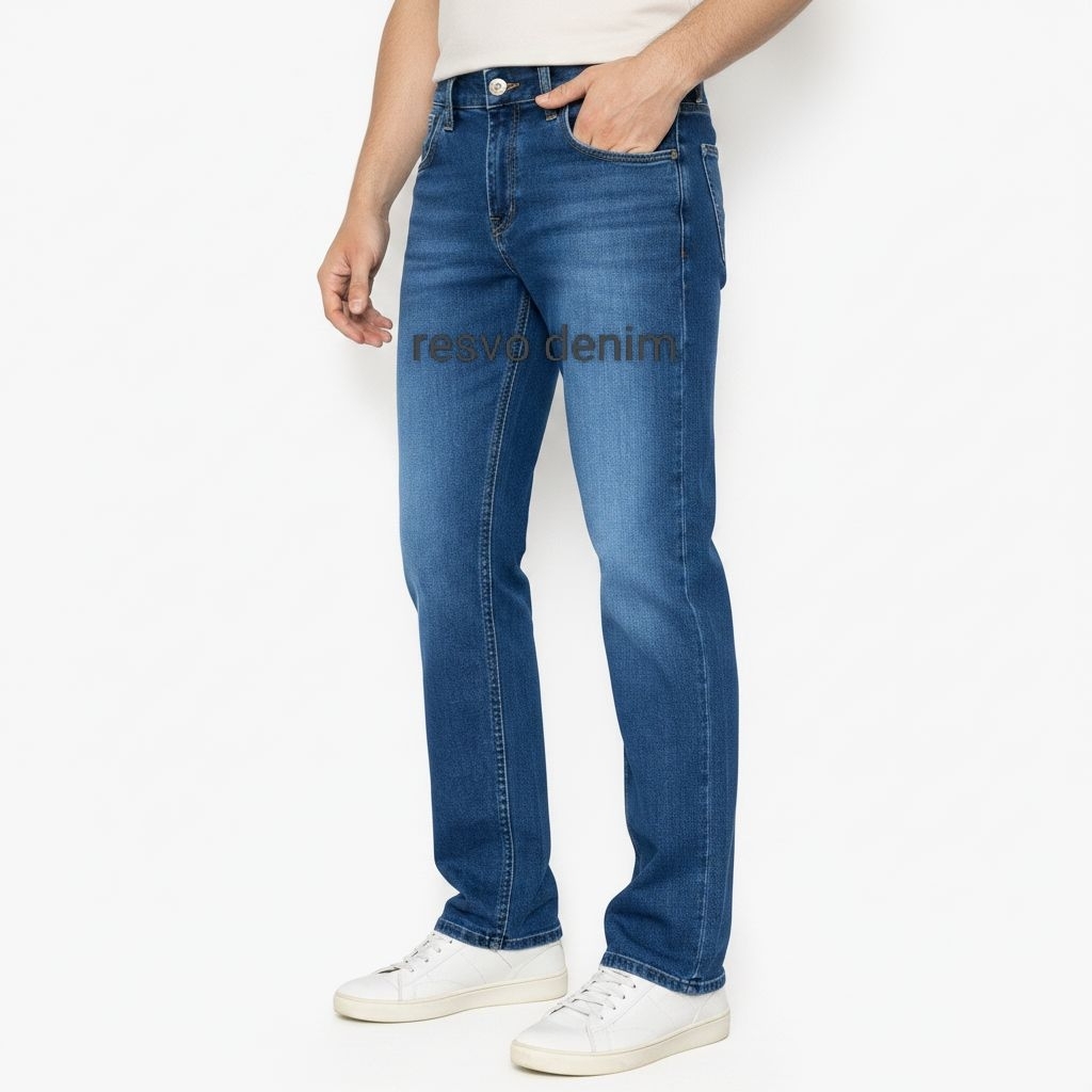 CALANA PANJANG JEANS PRIA umumnya nya calana panjang jeans pria dewasa kualitas unggul dalam bentuk 