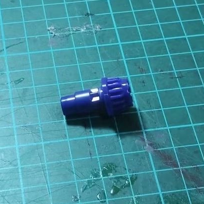 Parts Dan Launcher Beyblade X CX-13